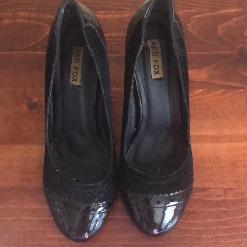 Shoes high heels
